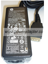HP DELTA HSTNN-DA21 AC ADAPTER 19VDC 1.58A USED USB PLUG 594906-